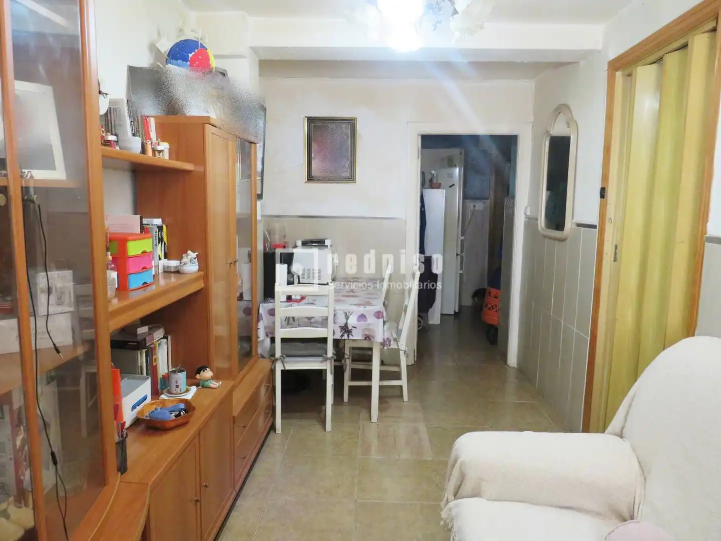 Haus oder Chalet zum Verkauf in La Unión - Cruz de Humilladero - Los Tilos