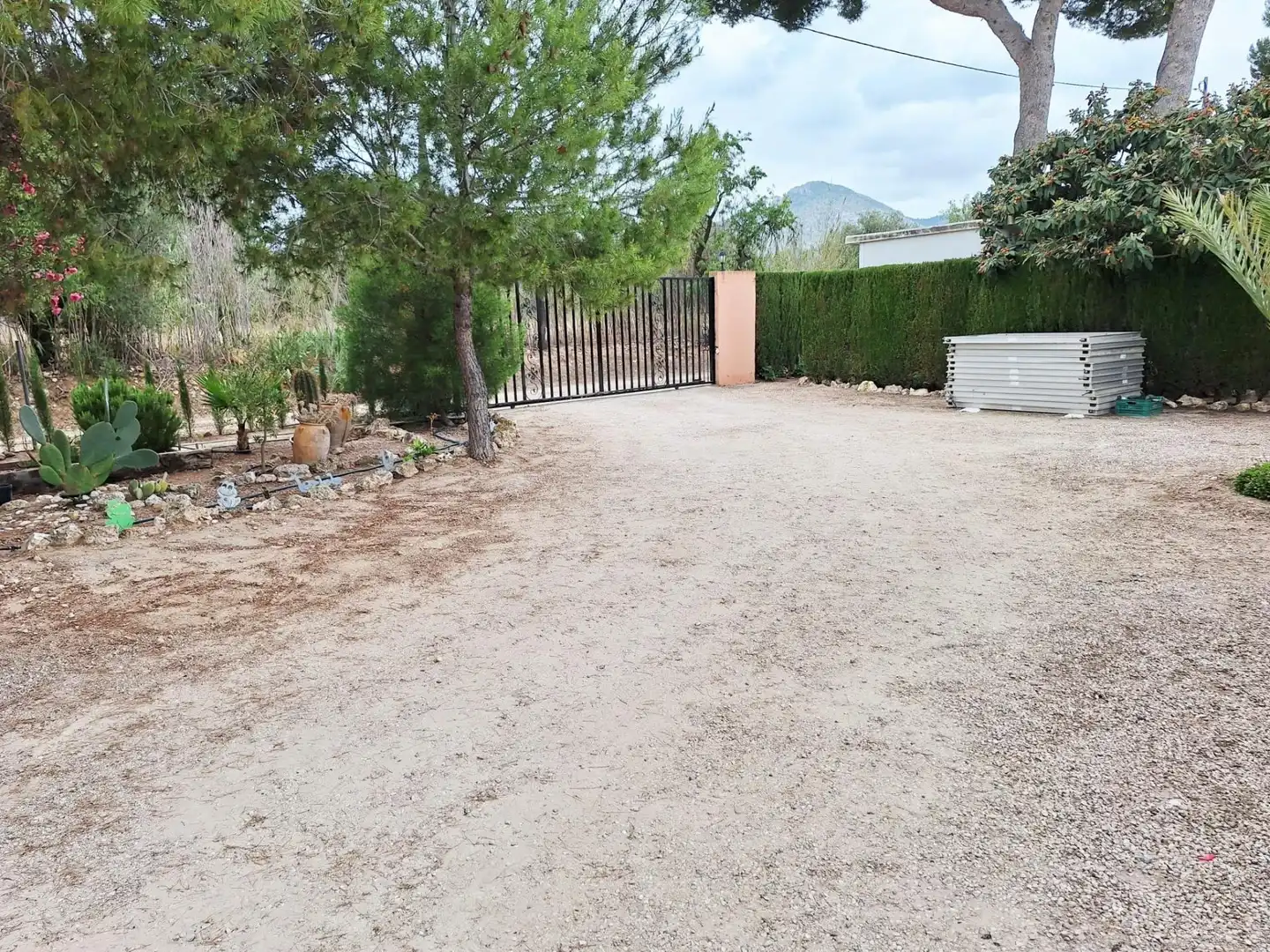 Houses for sale in Villena  with Air Conditioner, Heating and Terrace