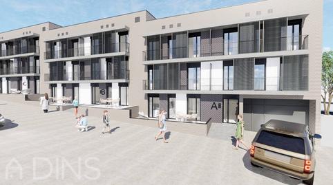 Foto 4 de Pis en venda a Escoles, 1, Sant Feliu de Codines, Barcelona