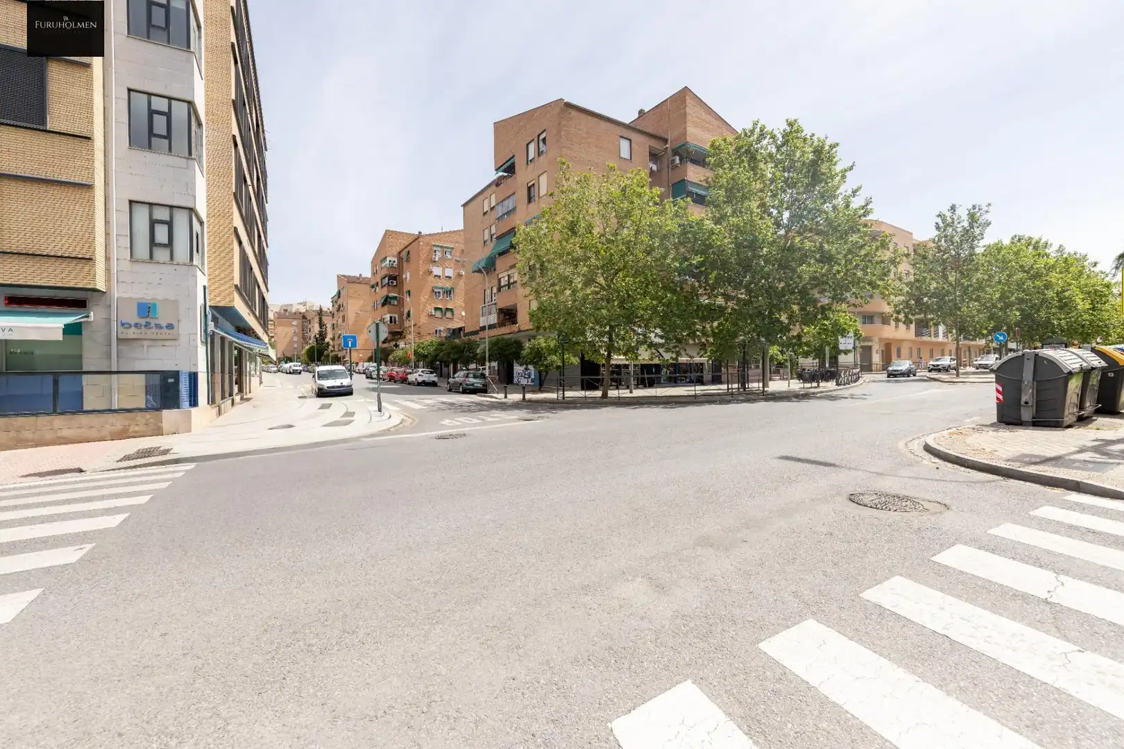 Flat with lift for sale in Calle Maestro José Rodríguez, imagen 46