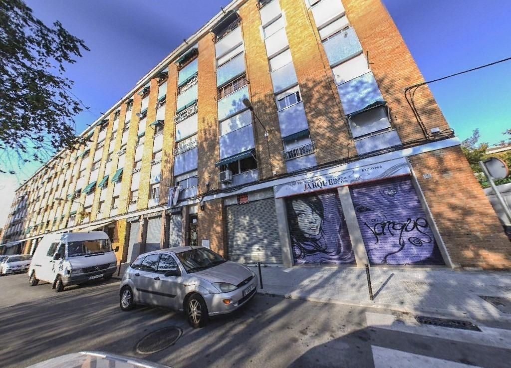 Flat for sale in Calle EUROPA,D', Can Parellada