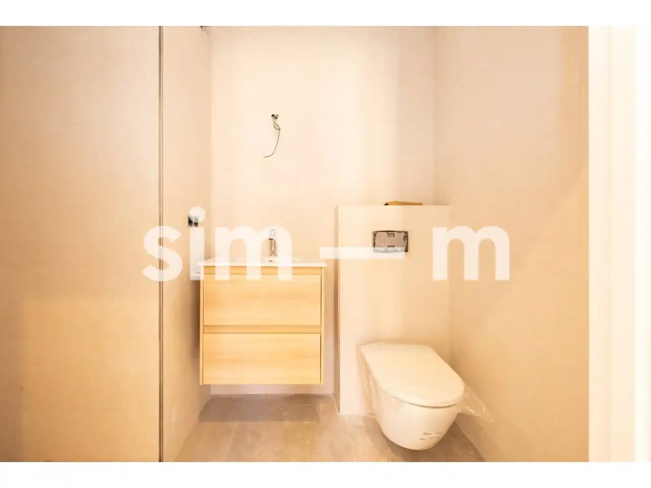 Baño de Piso en venta en Vic con Aire acondicionado, Calefacción y Balcón