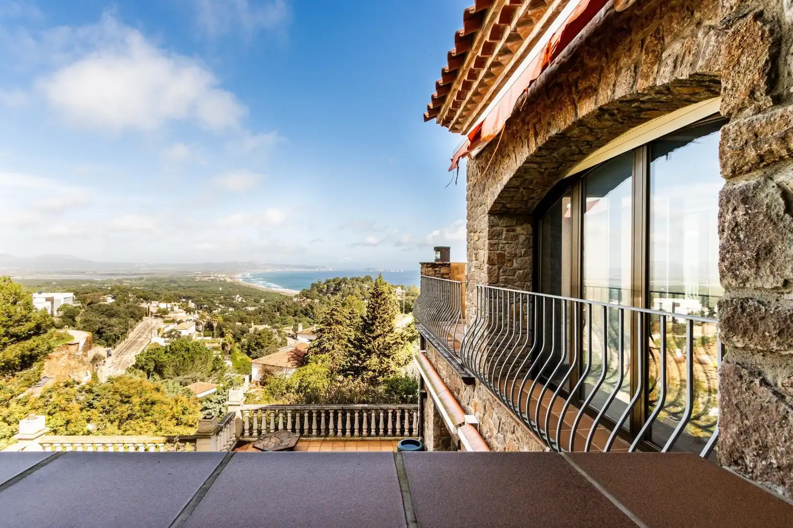 Maison avec terrasse à vendre à Sa Riera - Sa Fontansa, imagen 77
