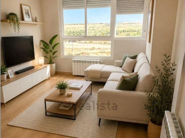 Wohnung mit Aufzug zum Verkauf in La Cañada - Aldea Moret