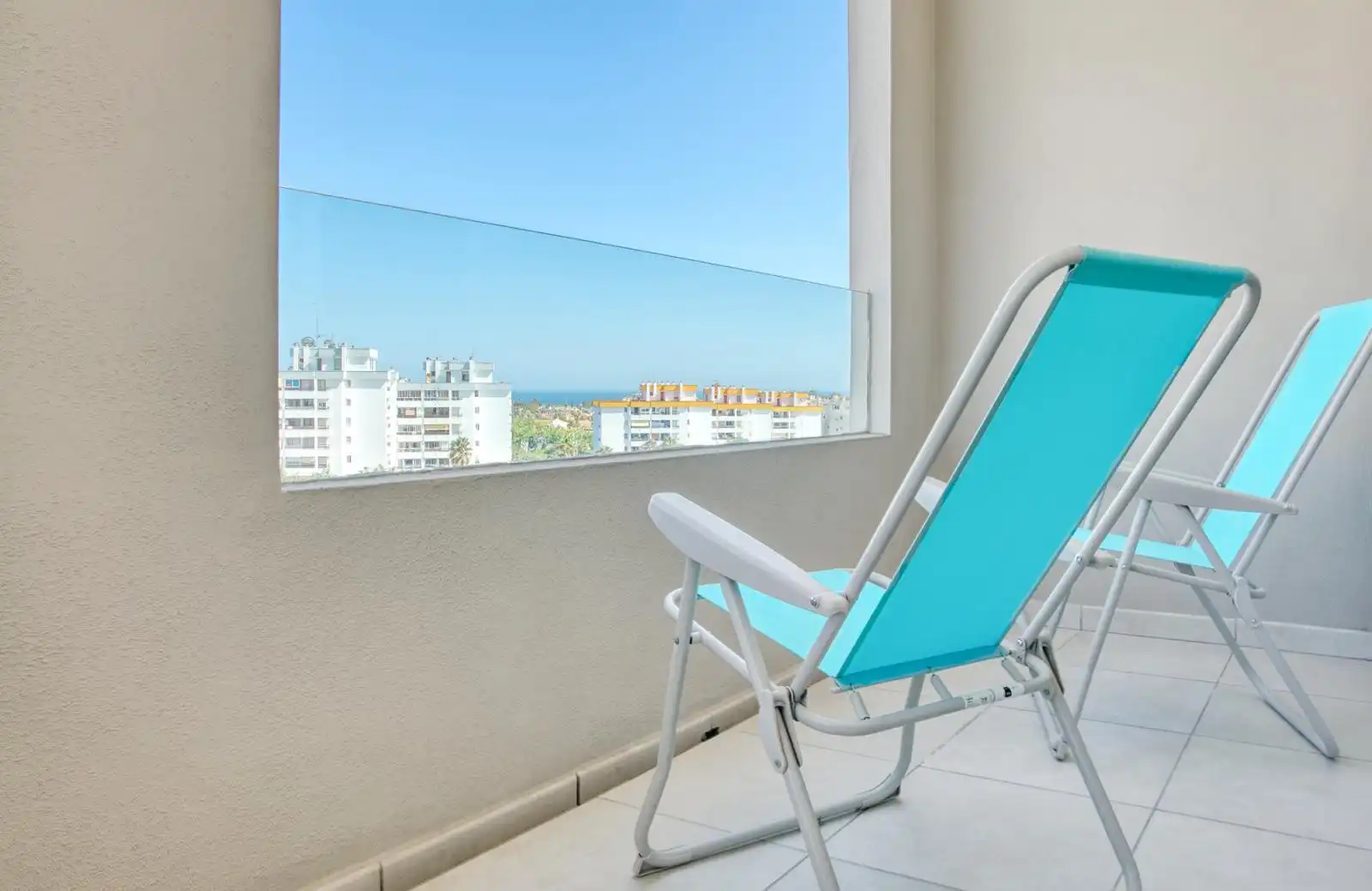 Apartments for rent in QUEVEDO, 8, Rodeo Alto - Guadaiza - La Campana