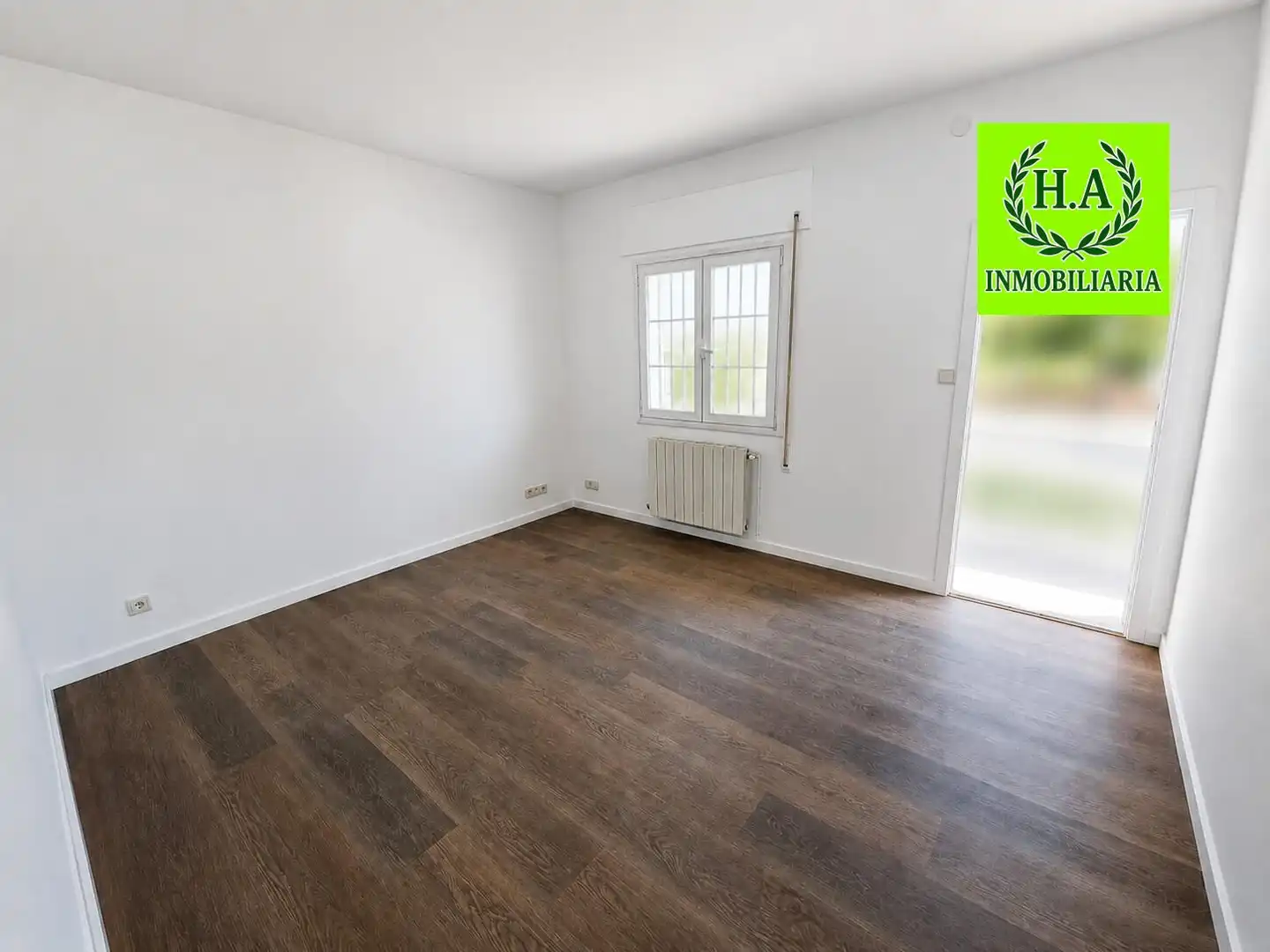 Schlafzimmer von Haus oder Chalet zur Miete in El Molar (Madrid) mit Klimaanlage, Heizung und Terrasse