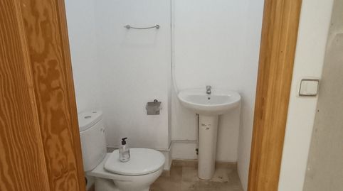 Foto 3 von Geschaftsraum zur Miete in Jose Moulia, San José, Lorca