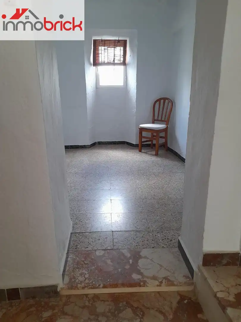 Finca rústica en venta en Lucena