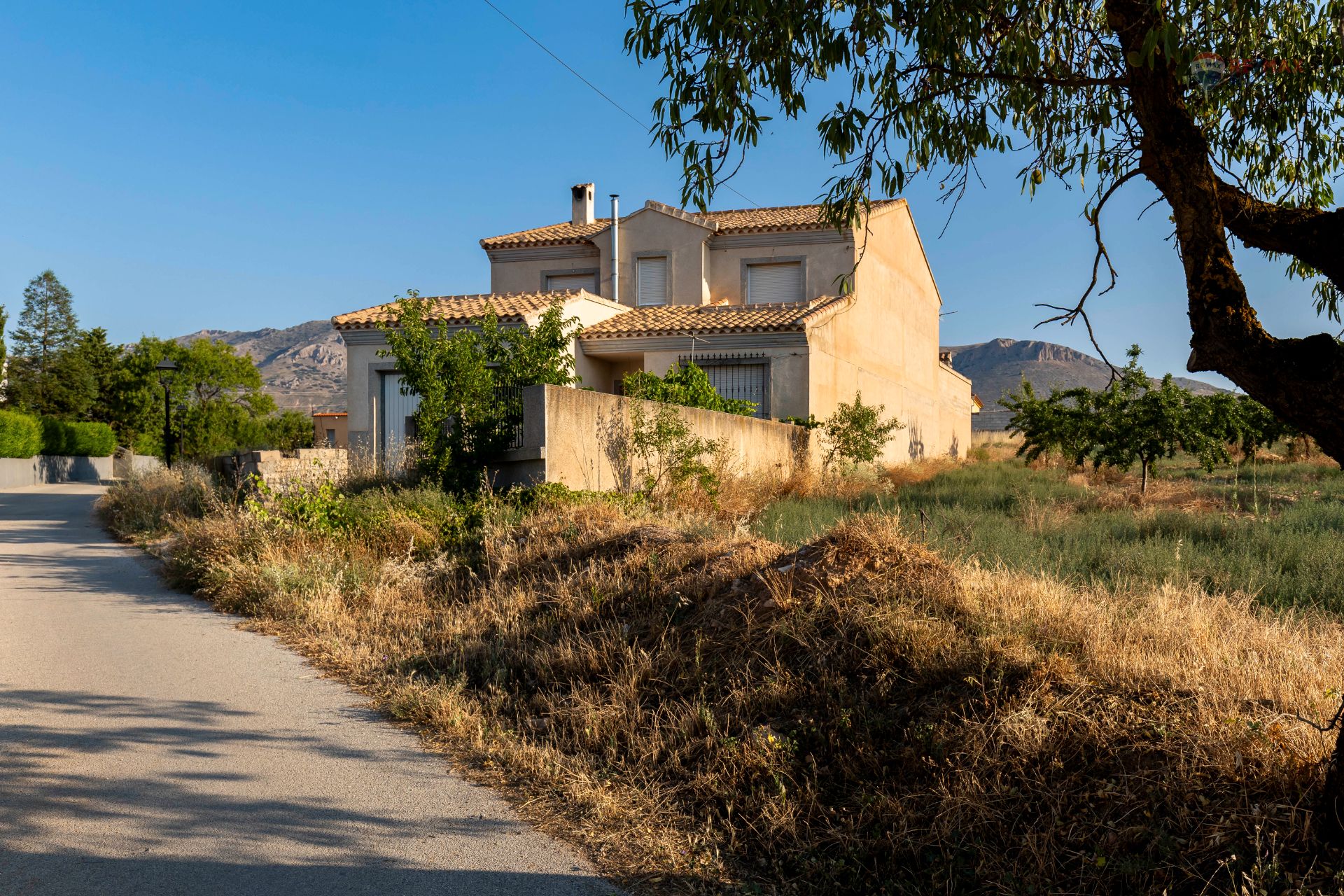 Casa o xalet en venda en Chirivel amb Jardí privat, Terrassa i Traster