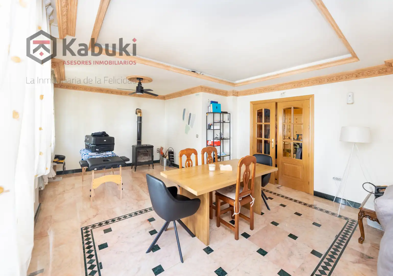 Casa en venta en Jun - CL ALEMANIA 4, imagen 10