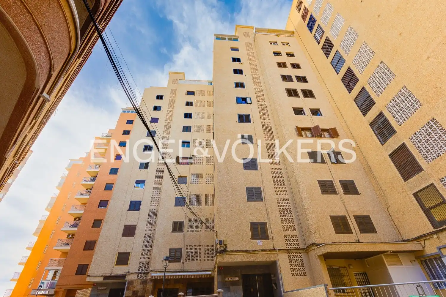Flat with terrace for sale in Playa del Cura, imagen 57