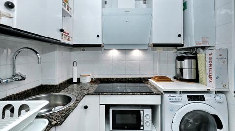 Foto 4 de Pis en venda a Verdum,  Barcelona Capital