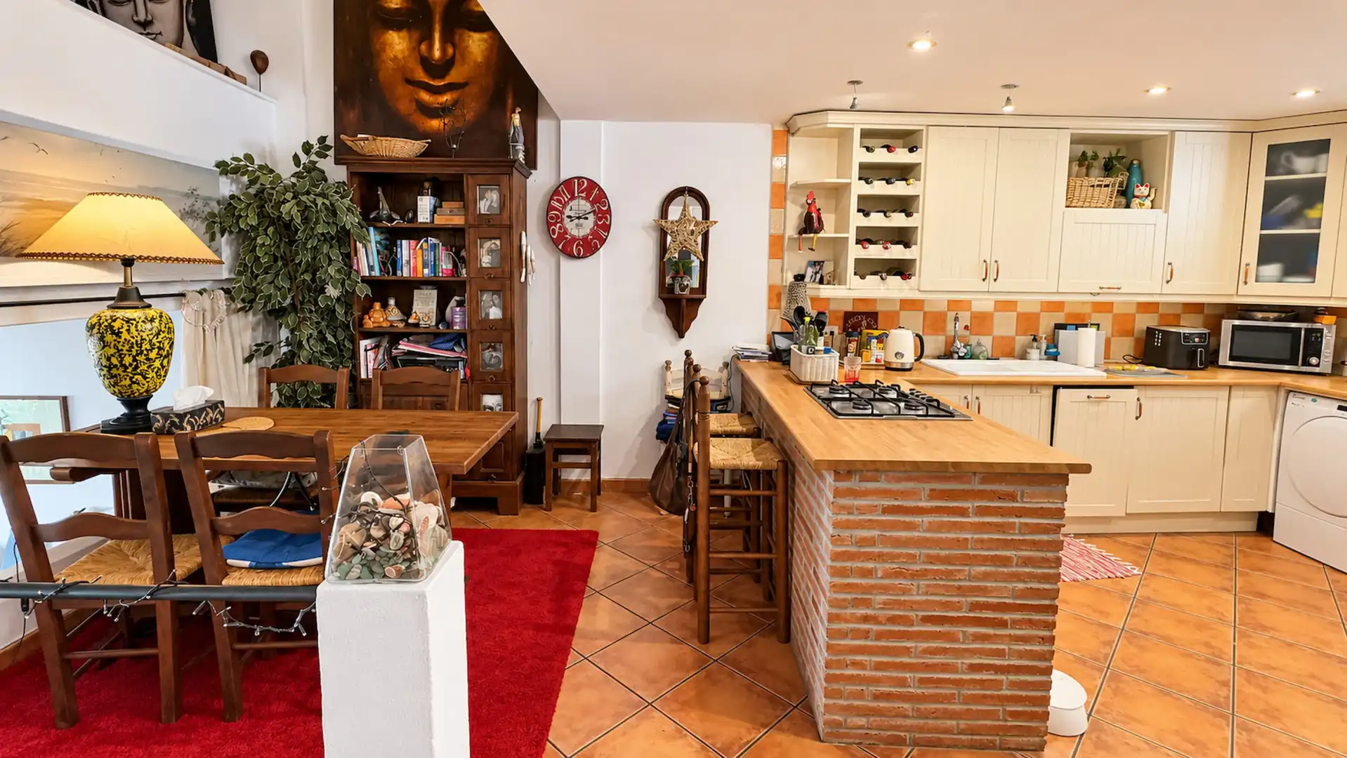 Casa a schiera in vendita a Manilva Pueblo, imagen 4