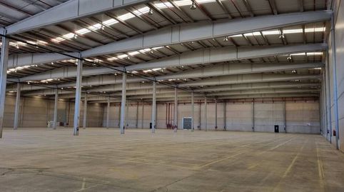 Photo 4 of Industrial buildings for rent in Fontanar, Guadalajara