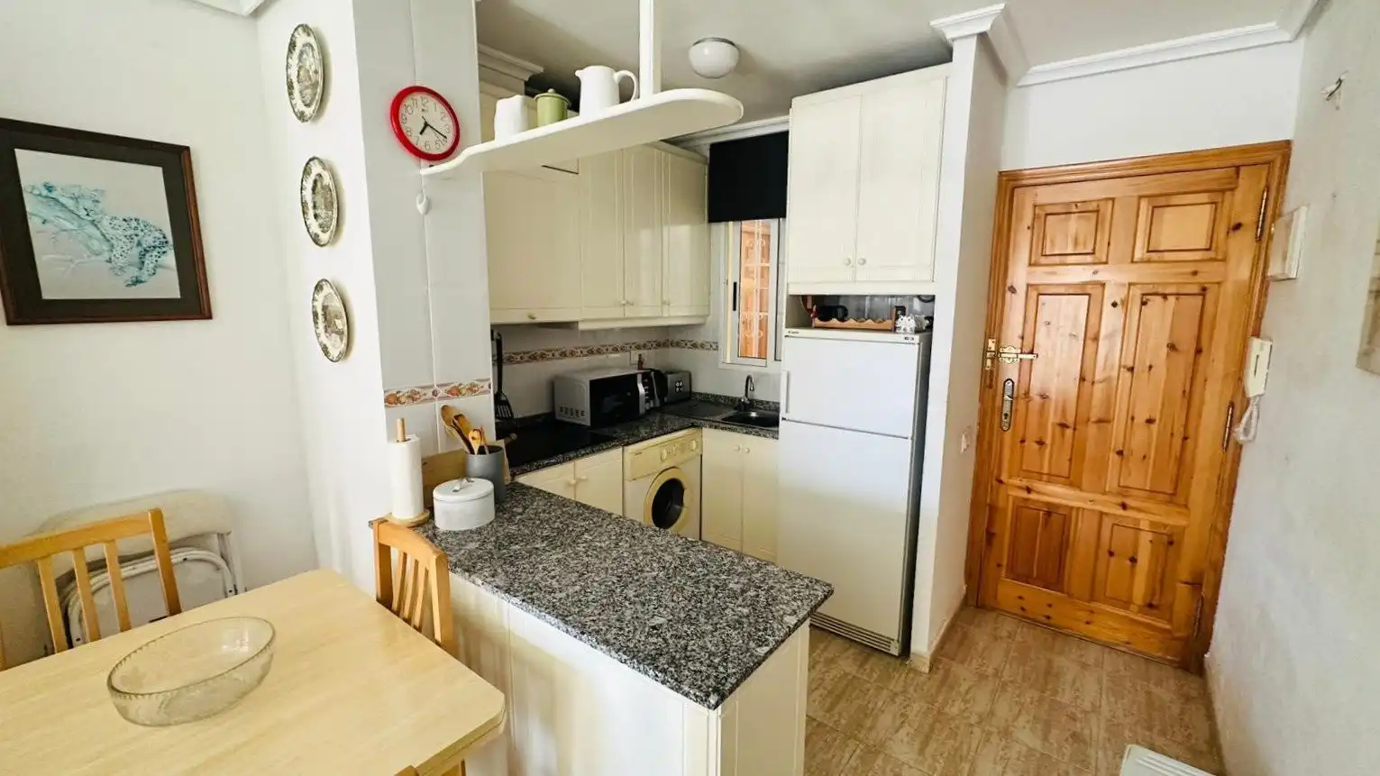 Apartament amb ascensor en venda a N/A, imagen 18