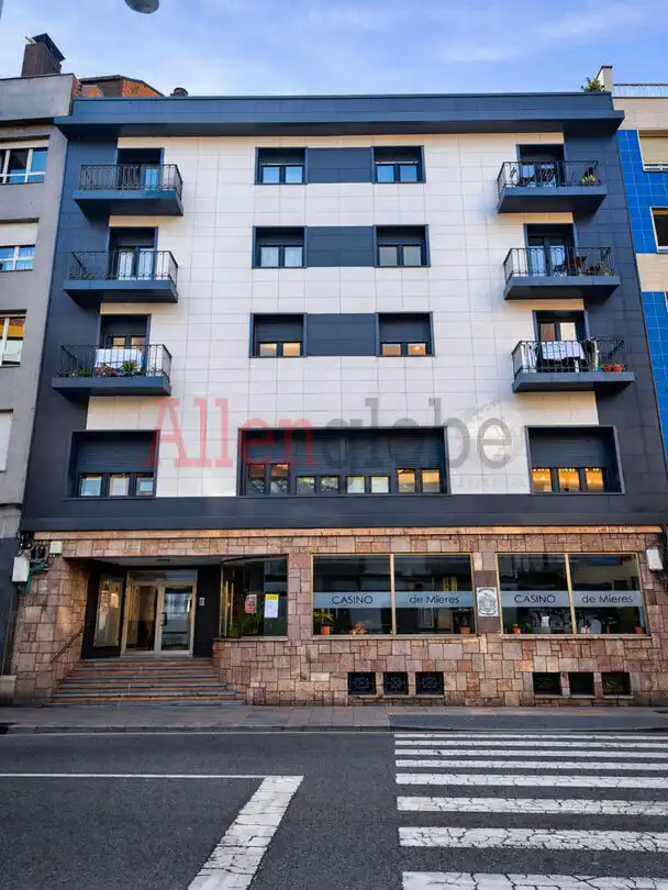 Wohnung zum Verkauf in Calle Teodoro Cuesta, La Villa - Bazuelo
