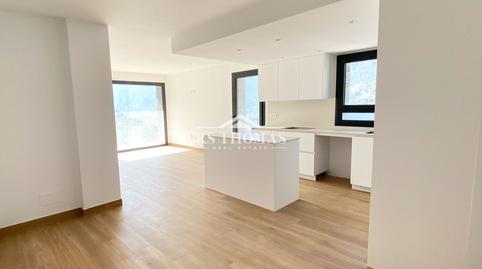 Foto 3 de Piso de alquiler en D'engolasters, Les Escaldes, Escaldes – Engordany