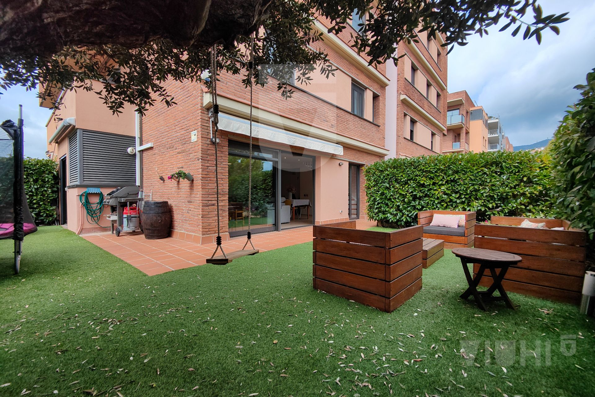 Dúplex en venta en Carrer Can Gaietà