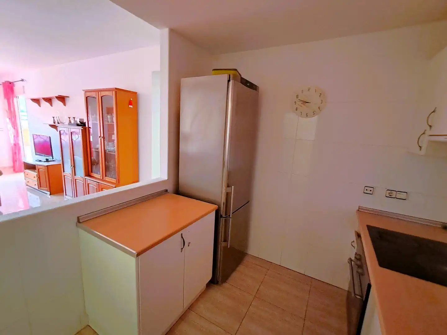 Apartament amb terrassa en venda a El Hornillo, imagen 10