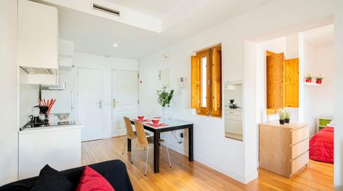 Foto 5 de Apartamento de alquiler en Puerta del Ángel, Madrid Capital