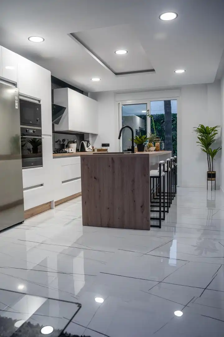 Casa con piscina in vendita a Mijas pueblo, imagen 2