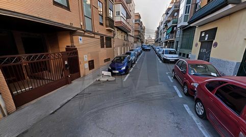 Foto 2 de Piso en venta en Puerta Bonita, Madrid Capital