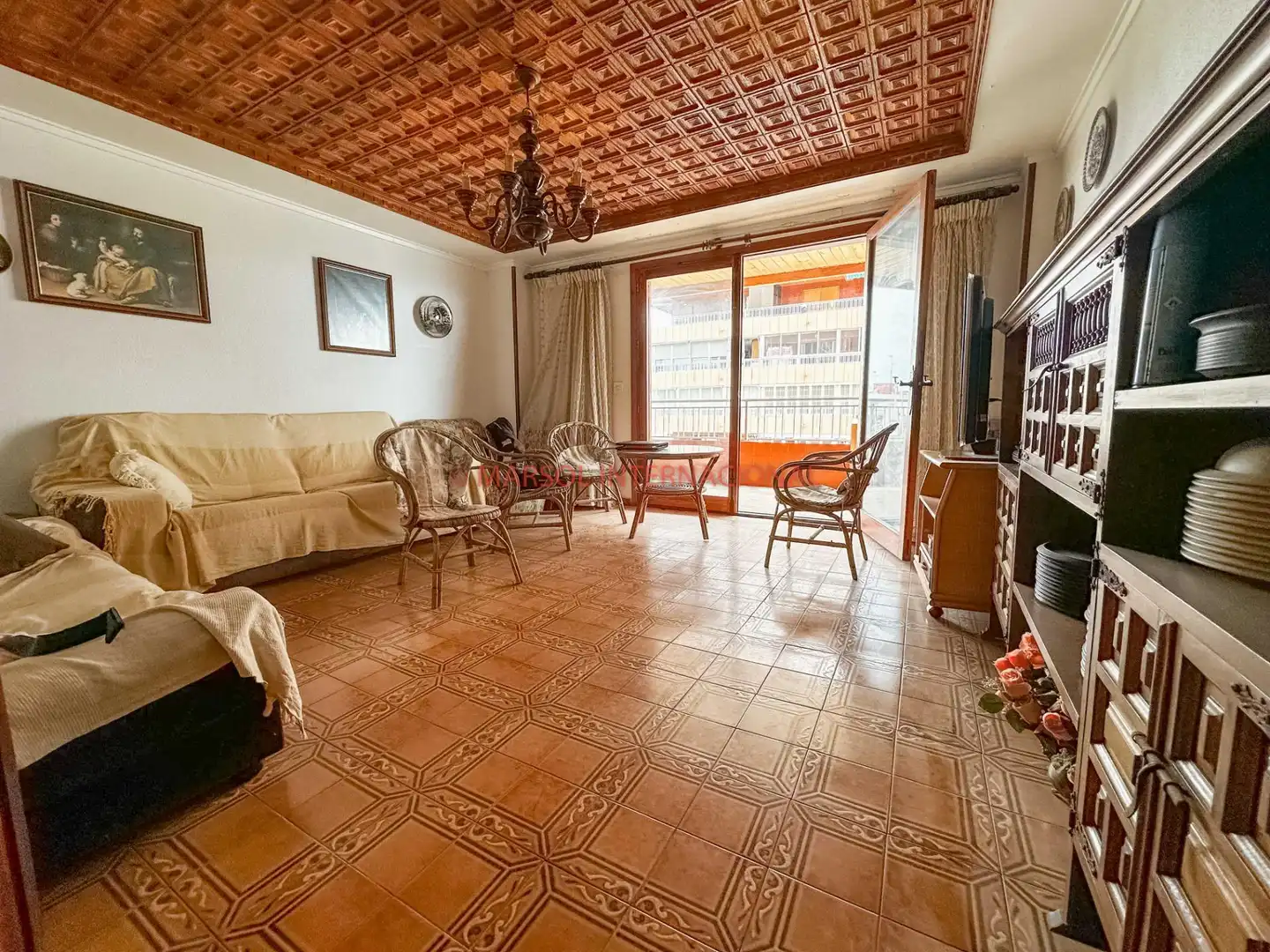 Apartament amb piscina en venda a Avenida Doctor Gregorio Marañón, imagen 9