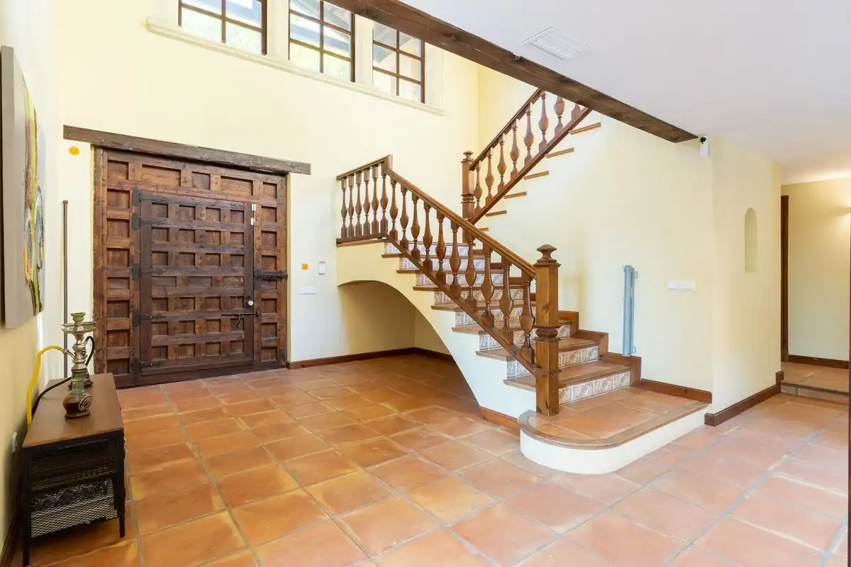 Casa amb terrassa en venda a Carrer Montnegre, imagen 4