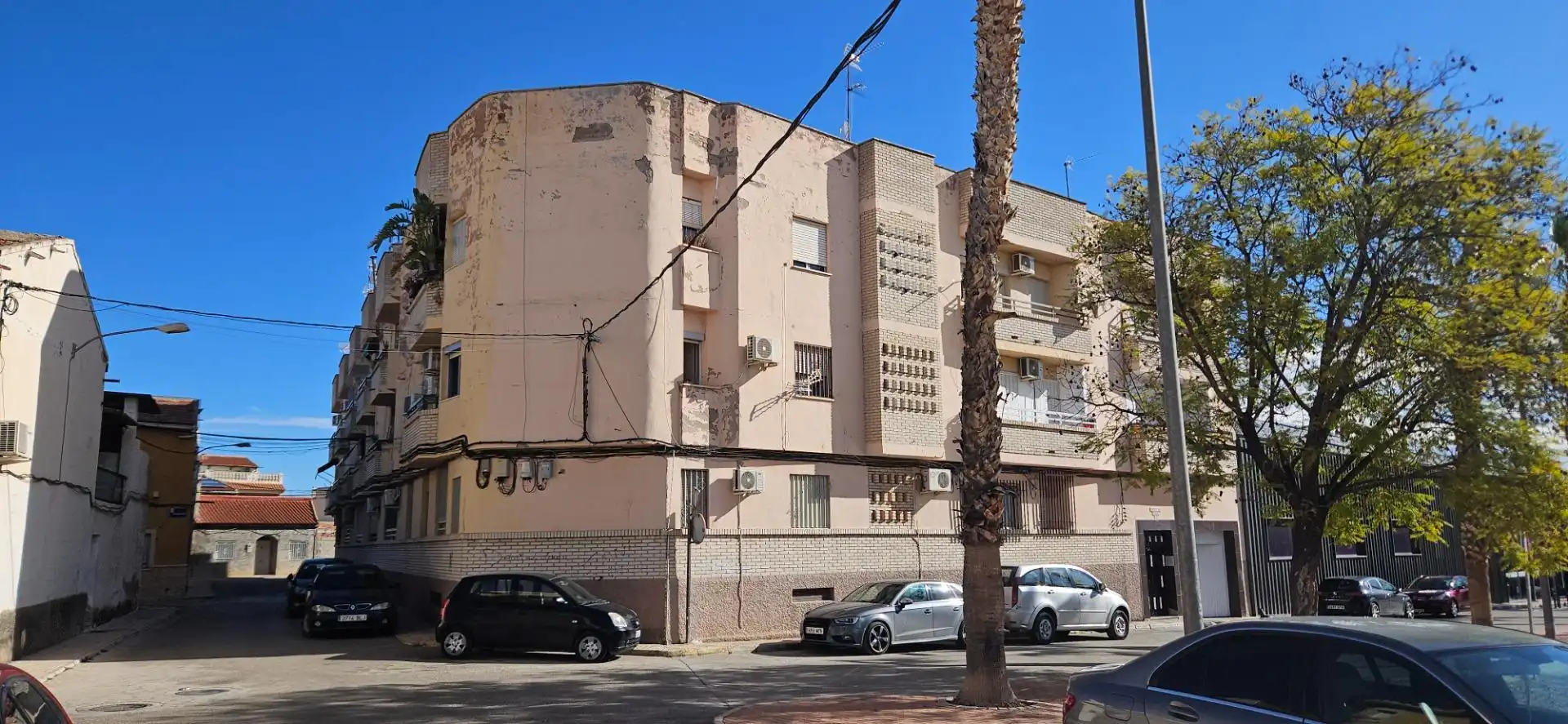 Parcheggio in vendita a Alguazas, imagen 2