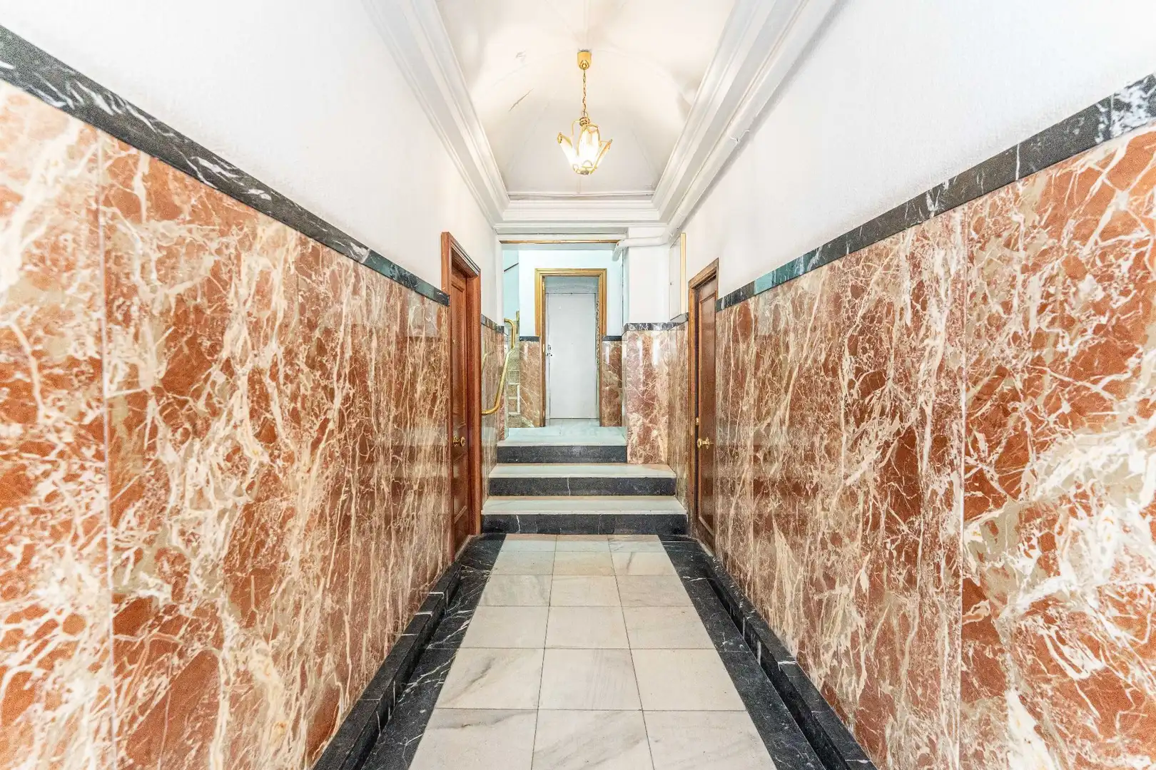Piso en venta en Tetuán