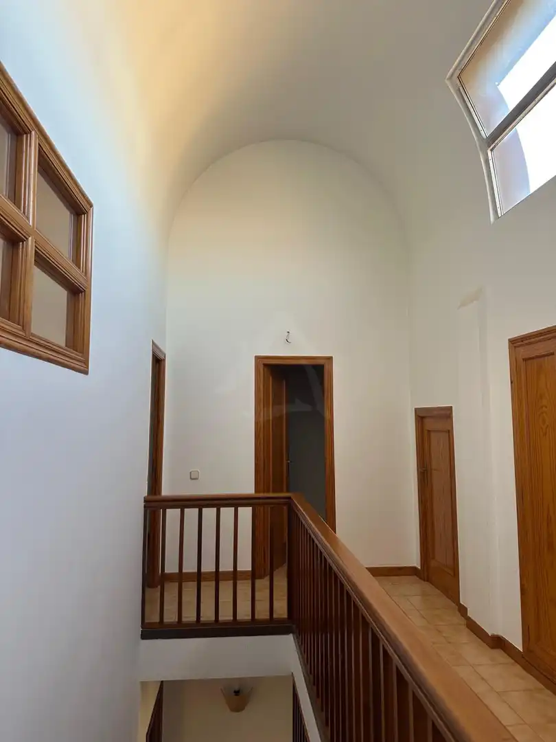 Casa adosada en venda en  Logroño amb Aire condicionat, Calefacció i Parquet