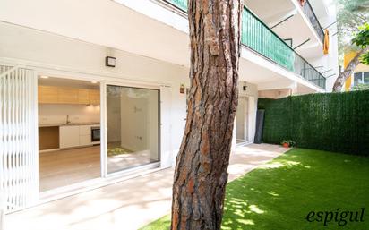Jardí de Pis en venda en Castell-Platja d'Aro amb Aire condicionat, Calefacció i Jardí privat