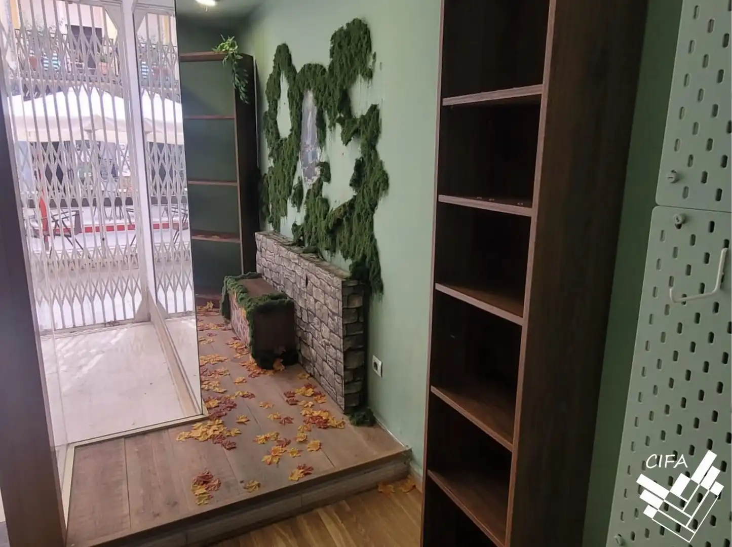 Local comercial en alquiler en Arcipreste Bono, imagen 2