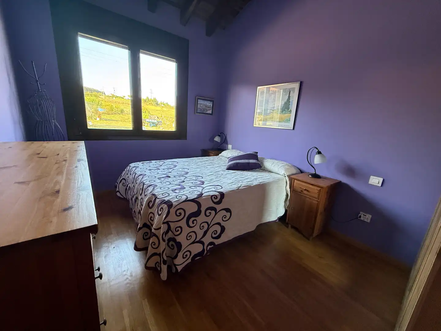 Detached house with garden for sale in Carretera de la Granda, imagen 54