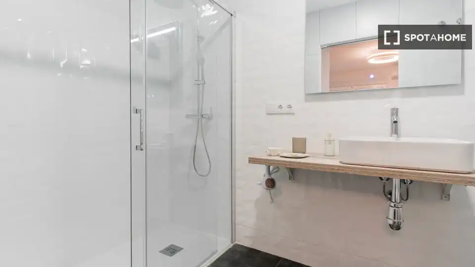 Room in Marxalenes