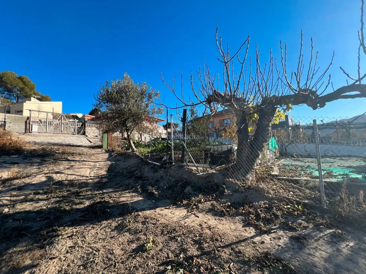 Grundstücke und Bauplätze zum Verkauf in Sant Esteve Sesrovires, imagen 17