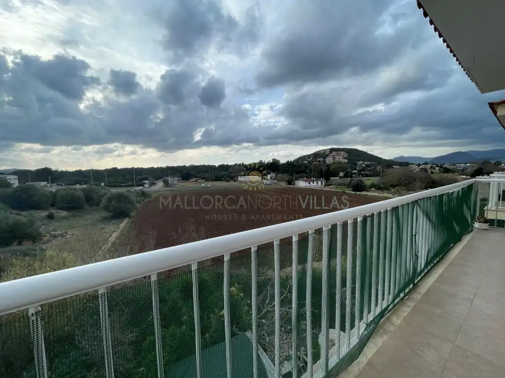 Flat for sale in Port de Pollença