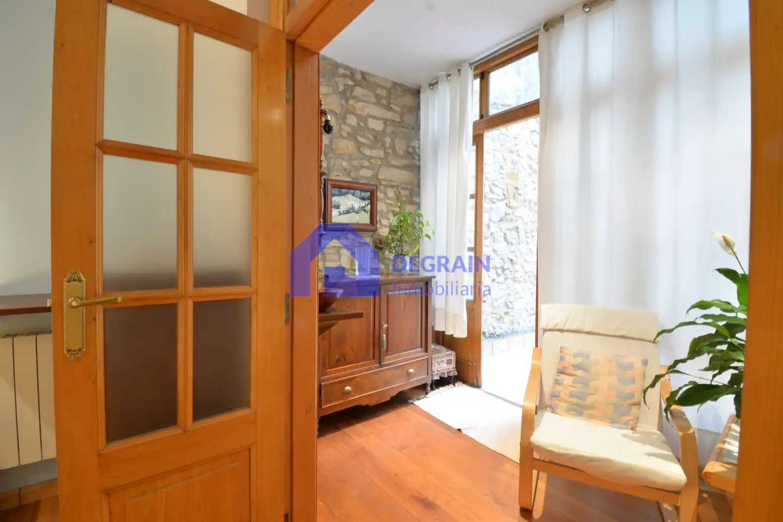 Flat for sale in Oviedo   with Heating, Parquet flooring and Terrace