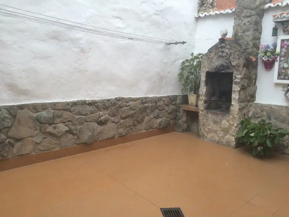 Casa o chalet en venta en Carbonero el Mayor con Aire acondicionado, Calefacción y Terraza