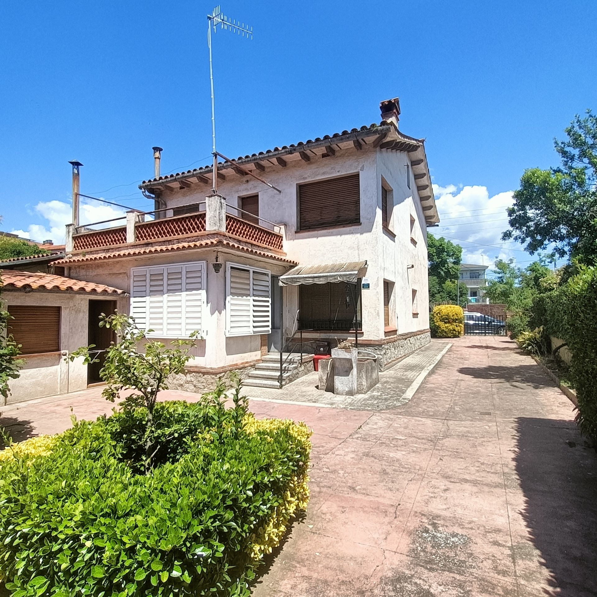 Casa o chalet en venta en Carrer Gran Via Tomàs Balvey, 86
