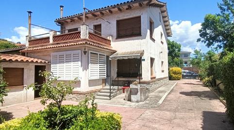 Foto 4 de Casa o xalet en venda a Carrer Gran Via Tomàs Balvey, 86, Cardedeu, Barcelona