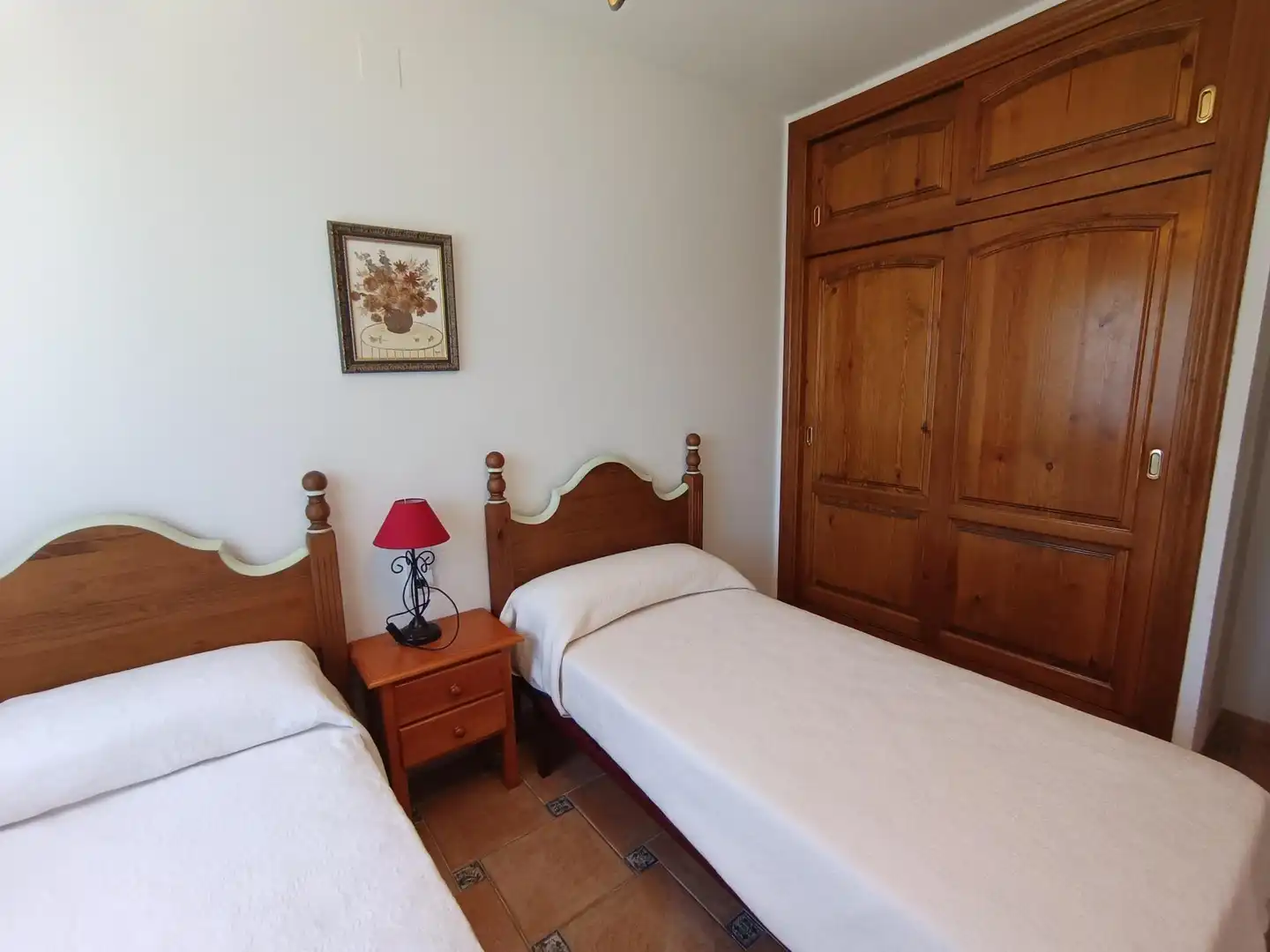 Maison avec terrasse à vendre à Les Tres Cales, imagen 32