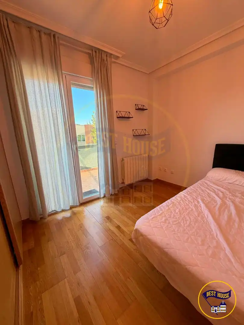 Villa avec balcon à vendre à PINO CARRASCO (ARCAS), imagen 29