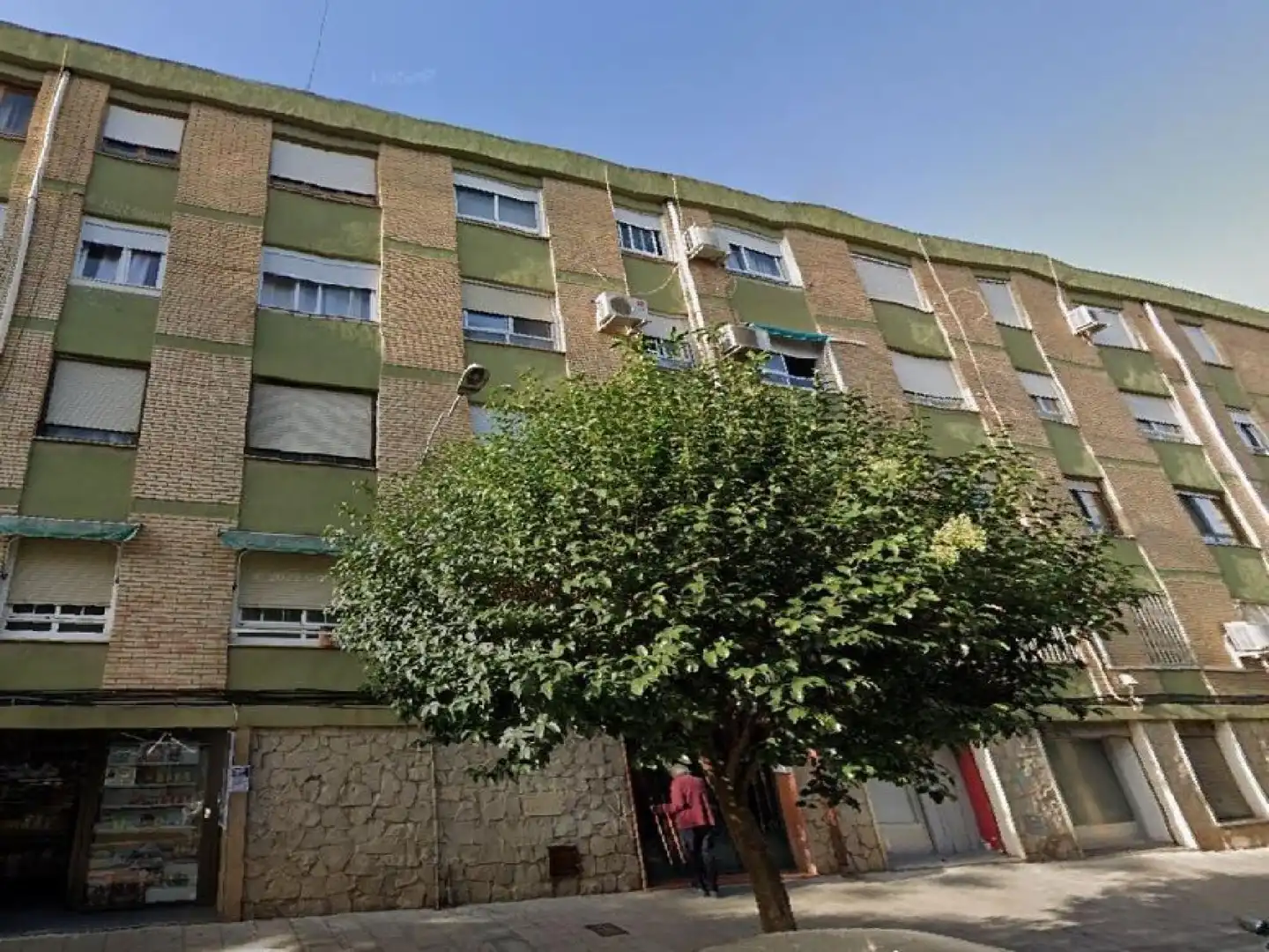 Wohnung zum Verkauf in Las Trescientas - San Francisco - Ciudad Vergel