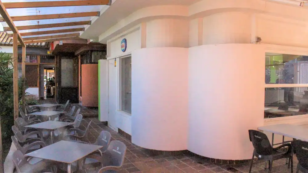 Locale commerciale in vendita a Las Marinas / Les Marines, imagen 7