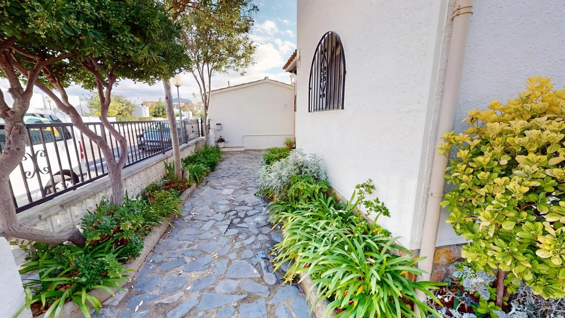 Casa o xalet en venda a Santa Margarita