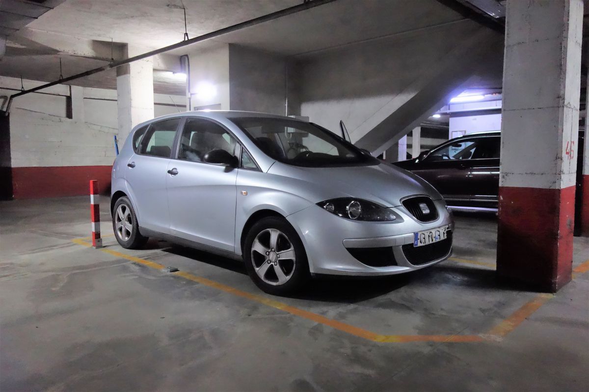 Aparcament de Garatge en venda en Vitoria - Gasteiz