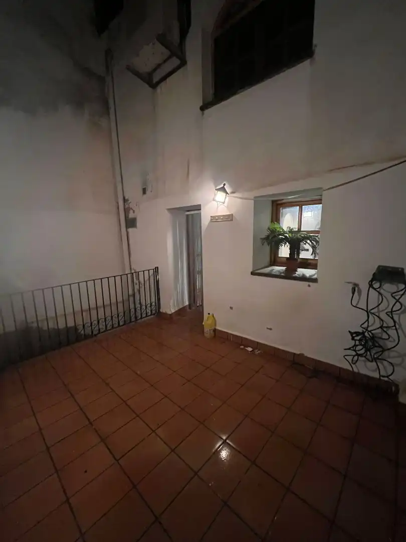 Casa adosada en venta en Sarroca de Lleida con Calefacción, Terraza y Amueblado