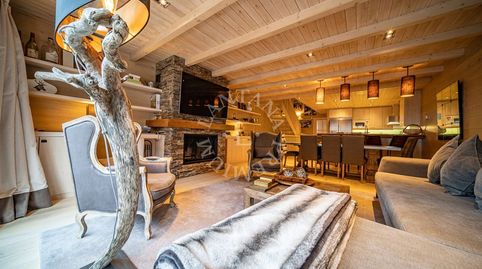 Foto 2 de Casa o xalet en venda a Perimetrau, Baqueira, Naut Aran