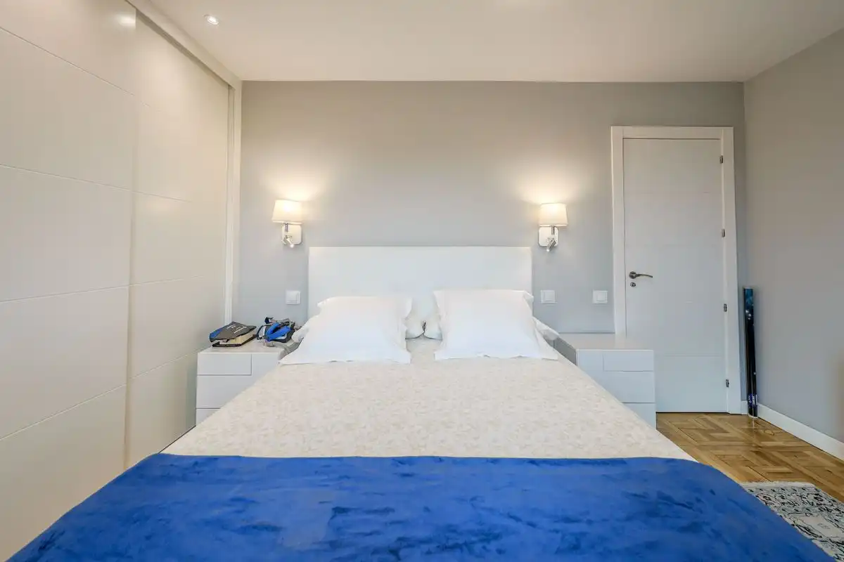 Flat with pool for sale in Calle de Fermín Caballero, imagen 21